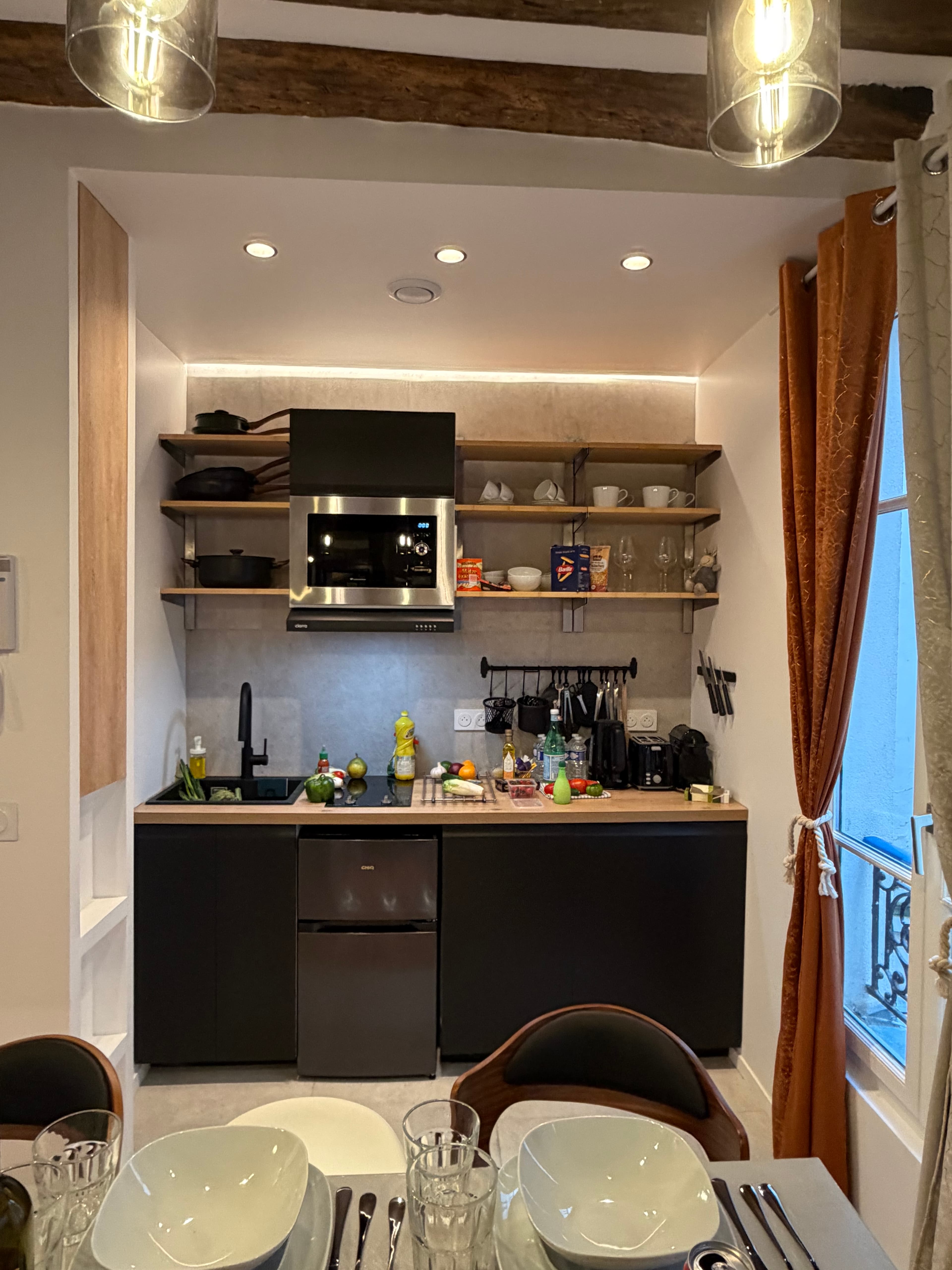 Loft Trois Frères