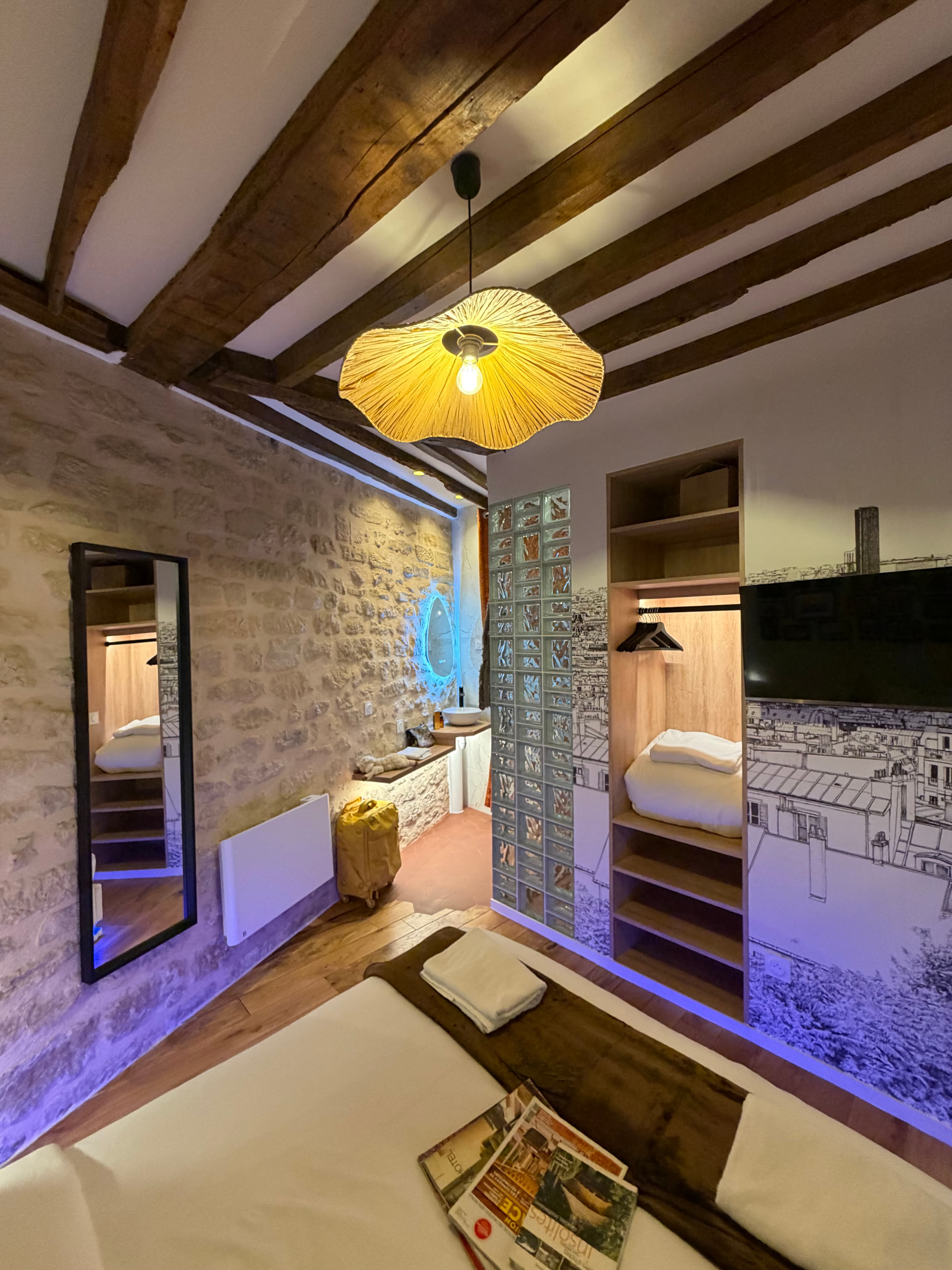 Loft Trois Frères