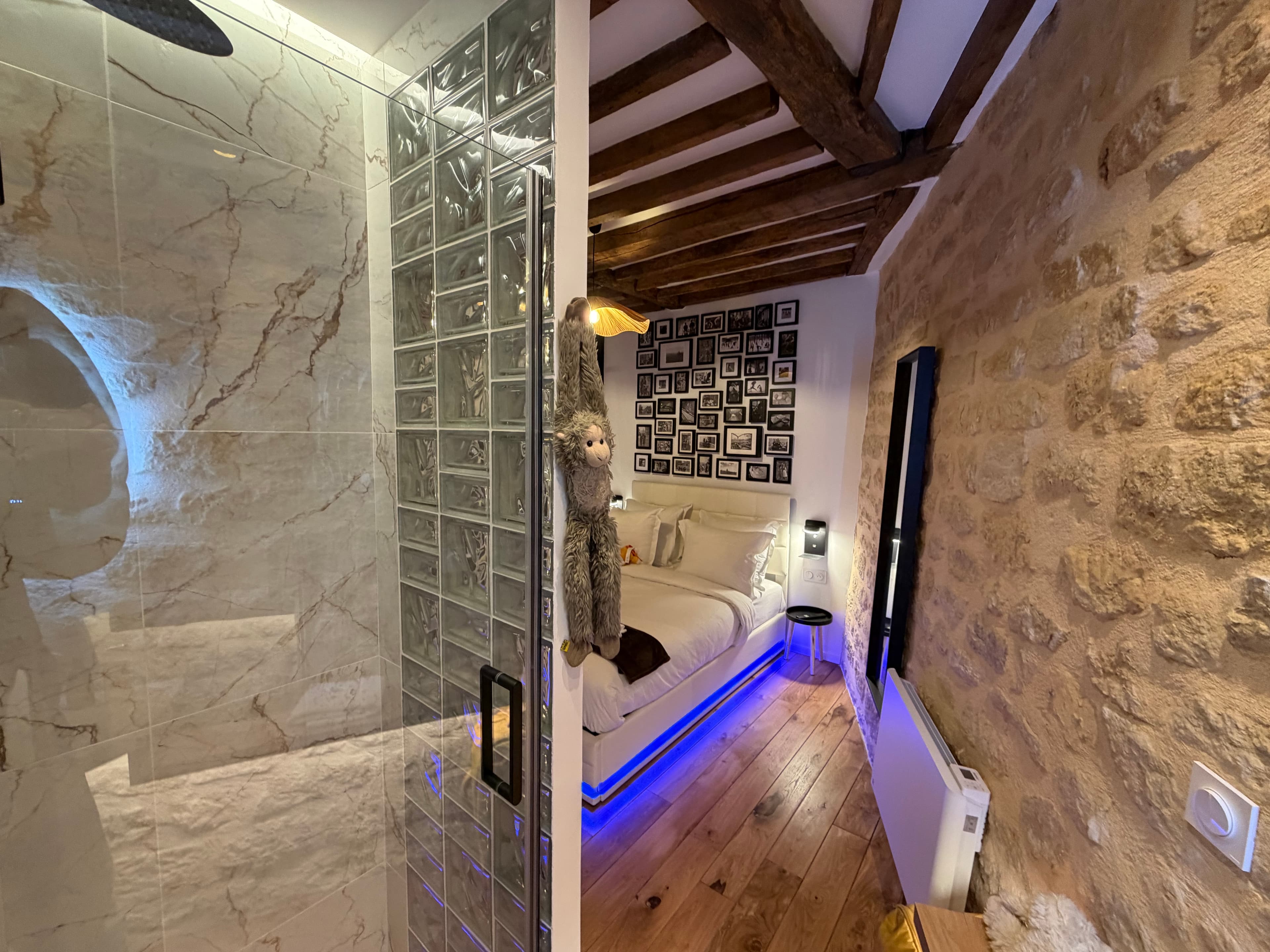 Loft Trois Frères