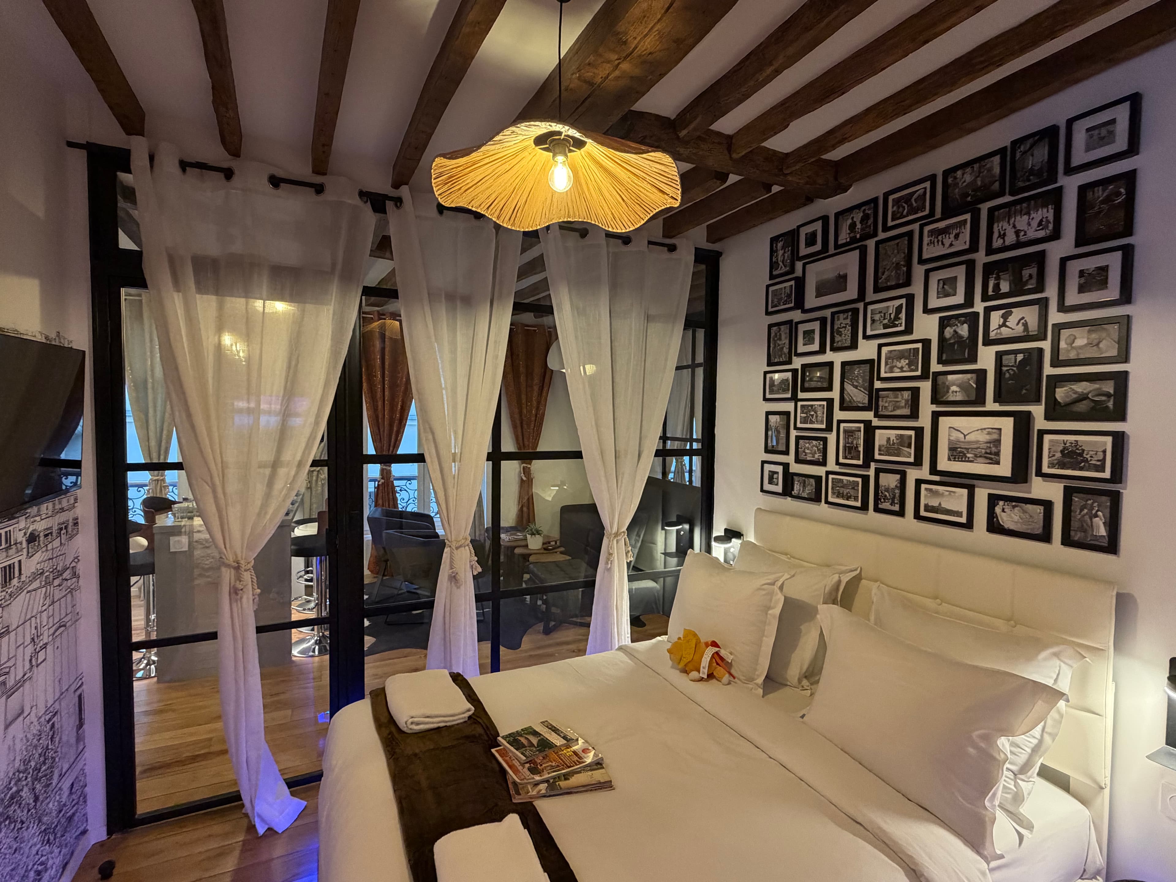 Loft Trois Frères