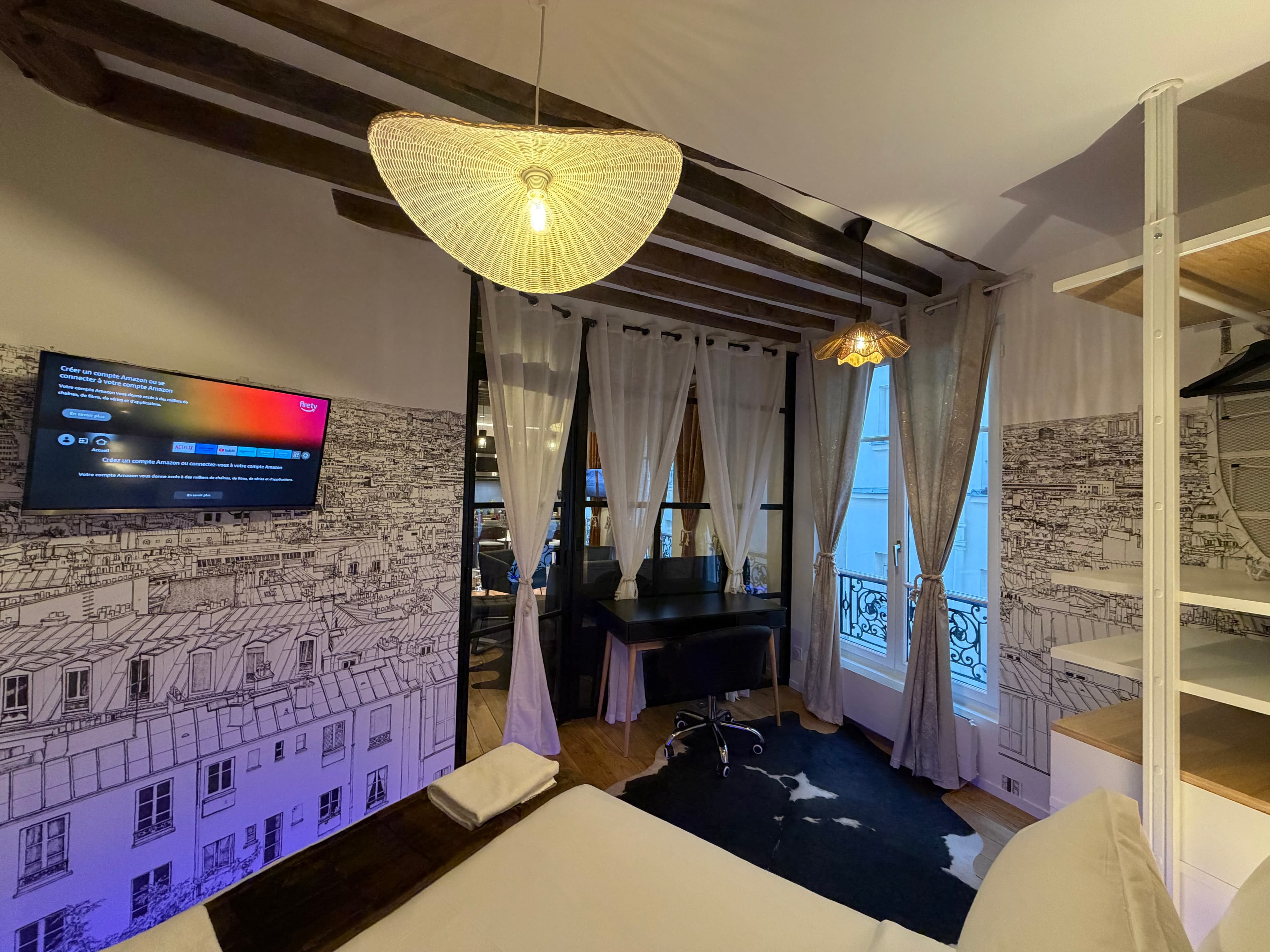 Loft Trois Frères