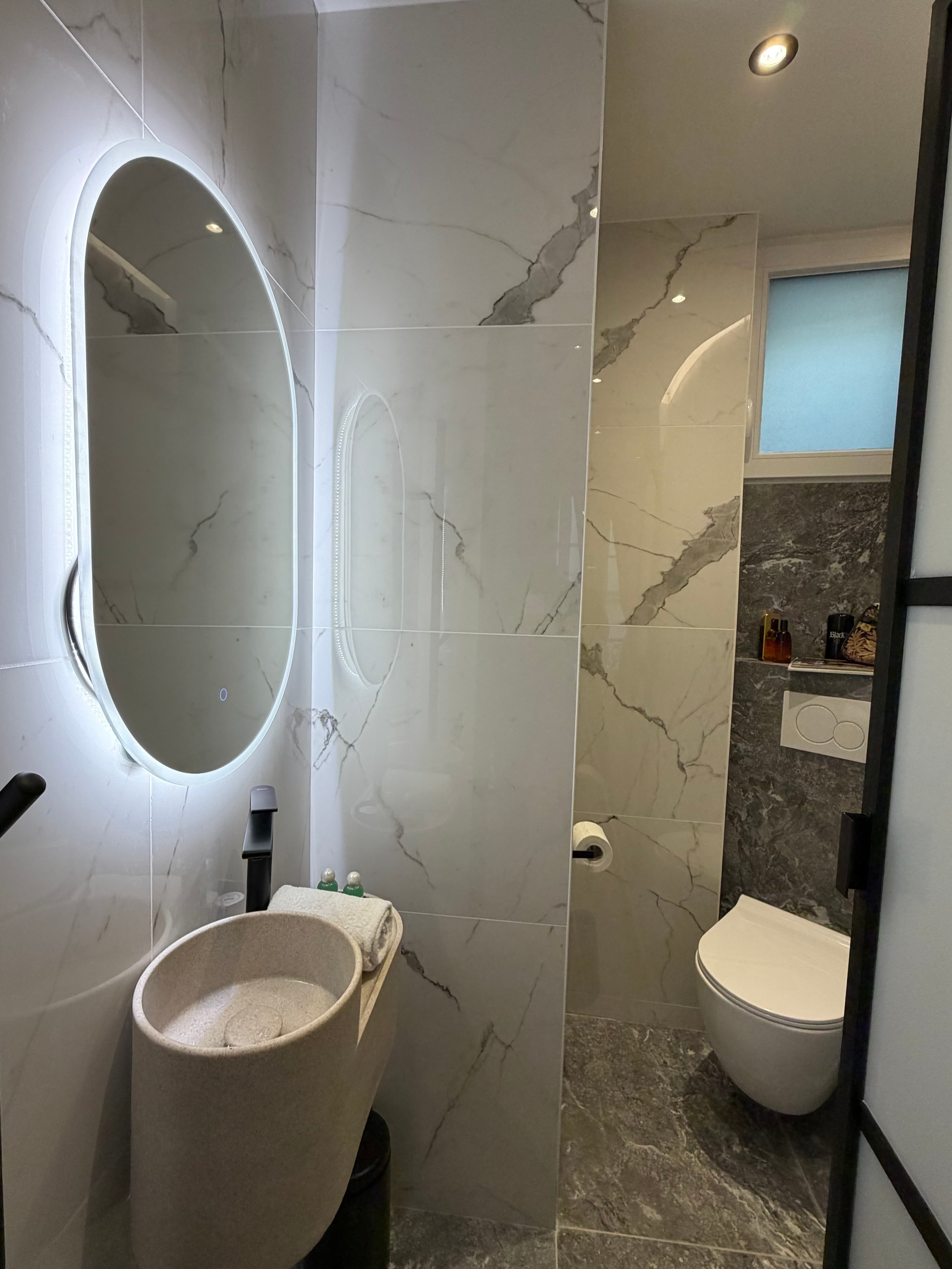 Loft Trois Frères