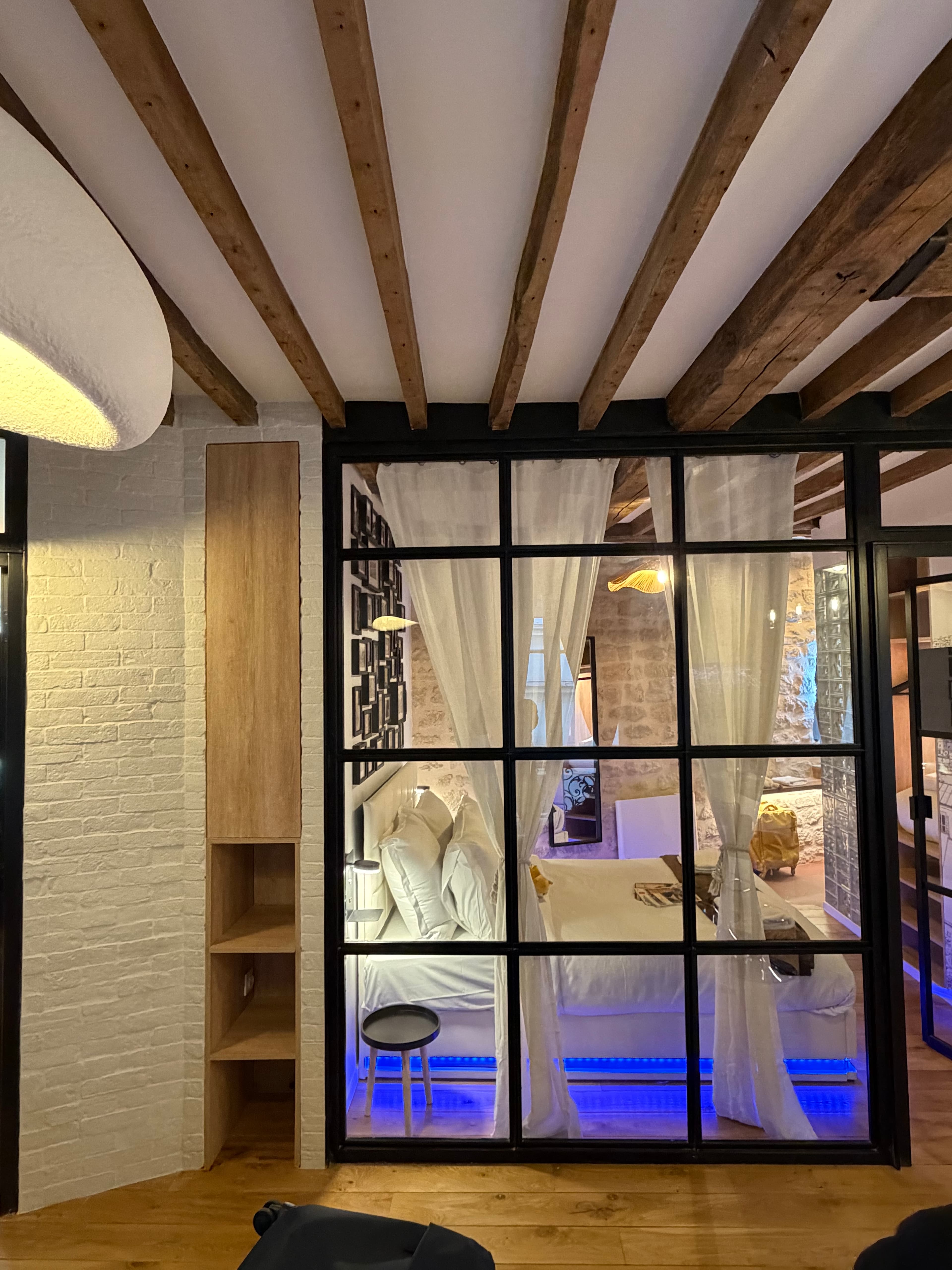 Loft Trois Frères