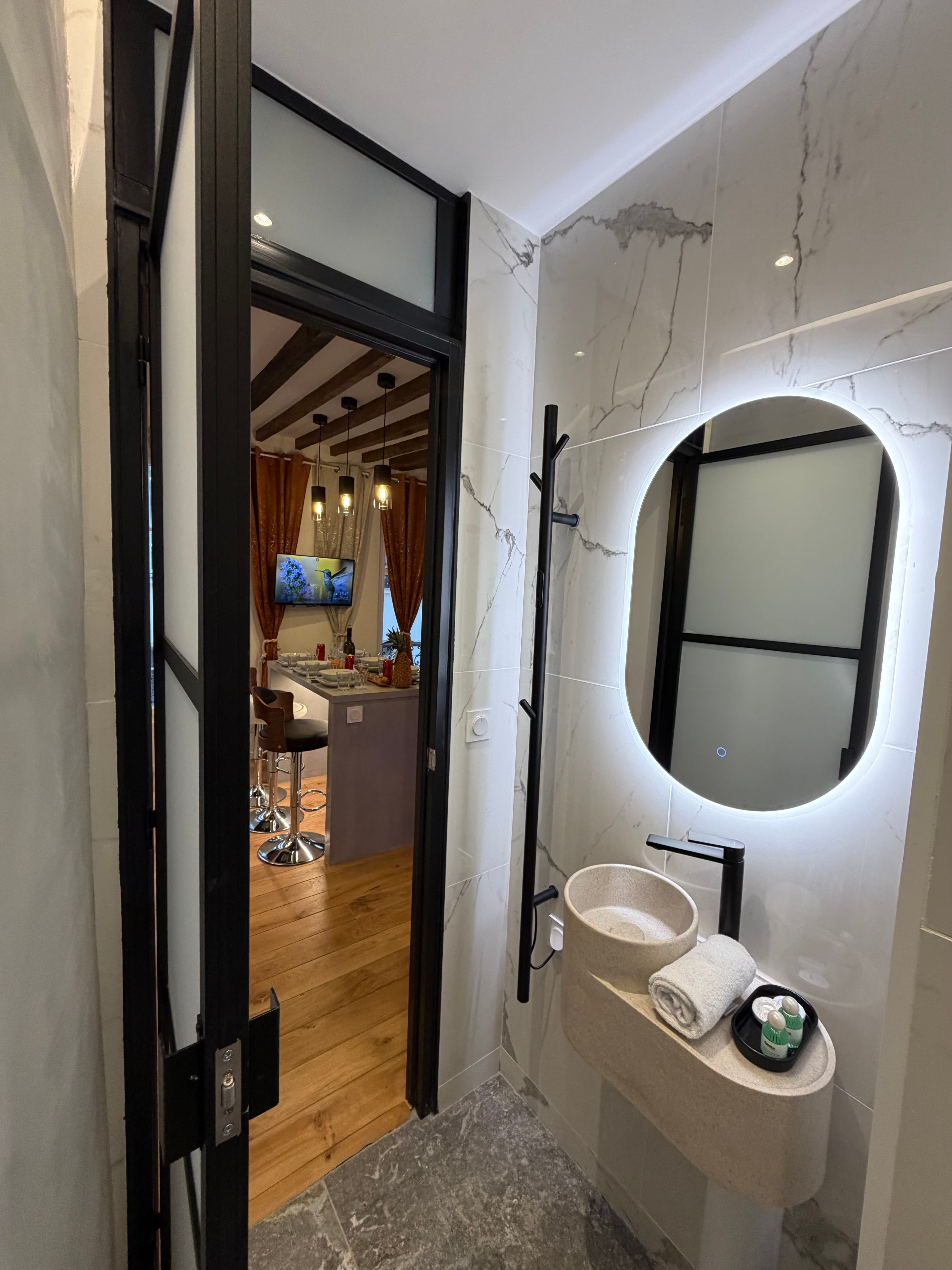 Loft Trois Frères