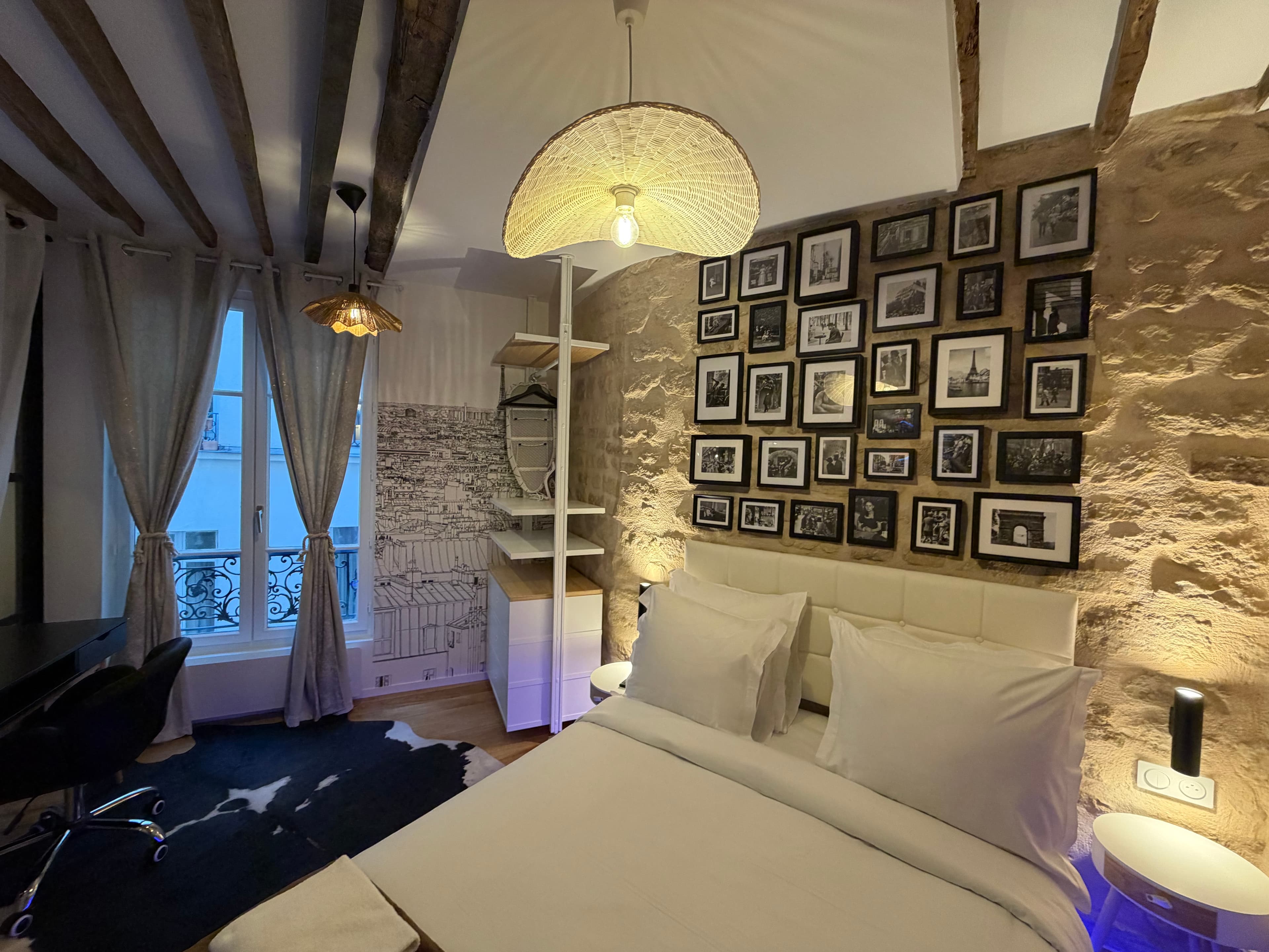 Loft Trois Frères