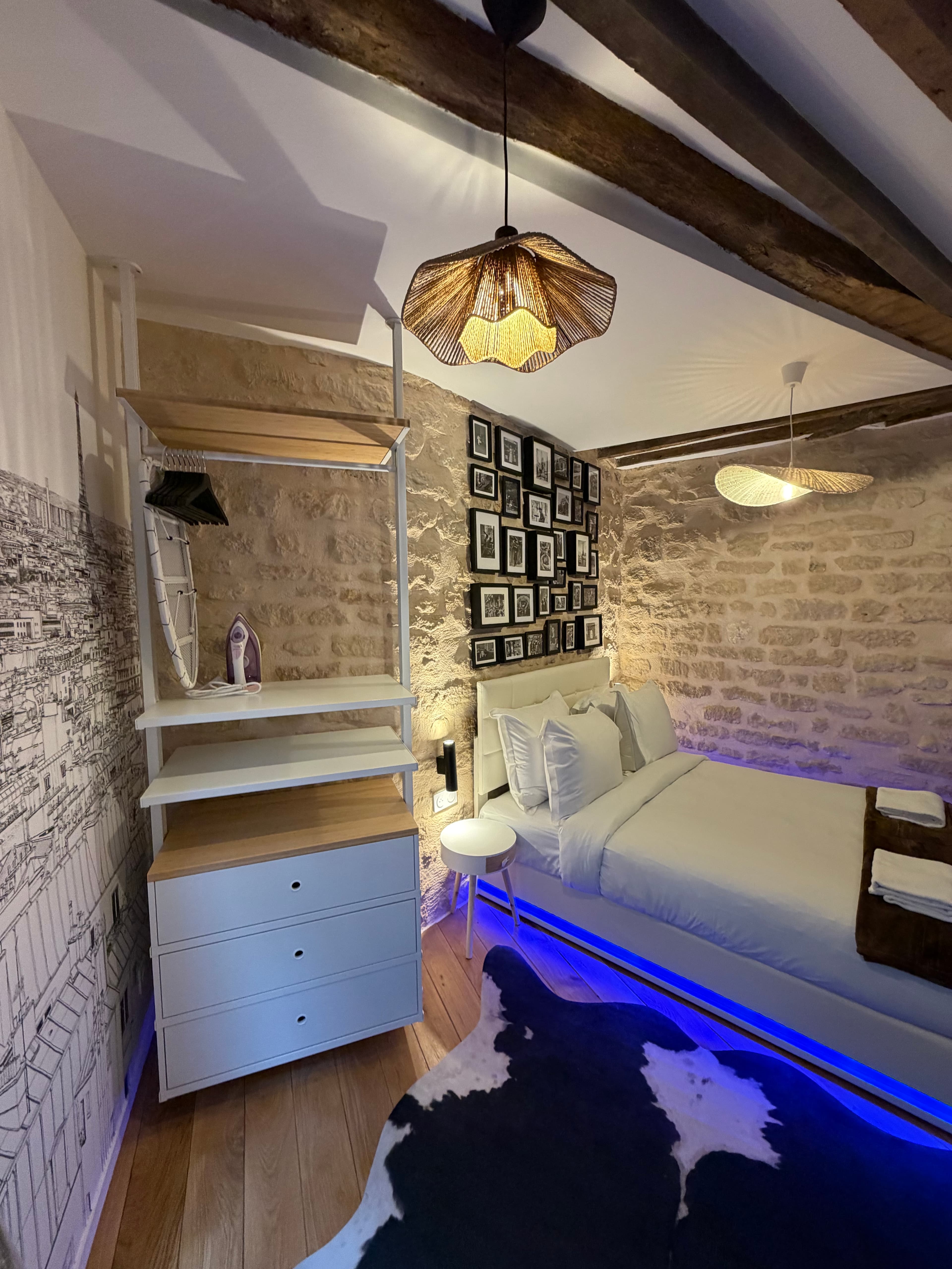 Loft Trois Frères