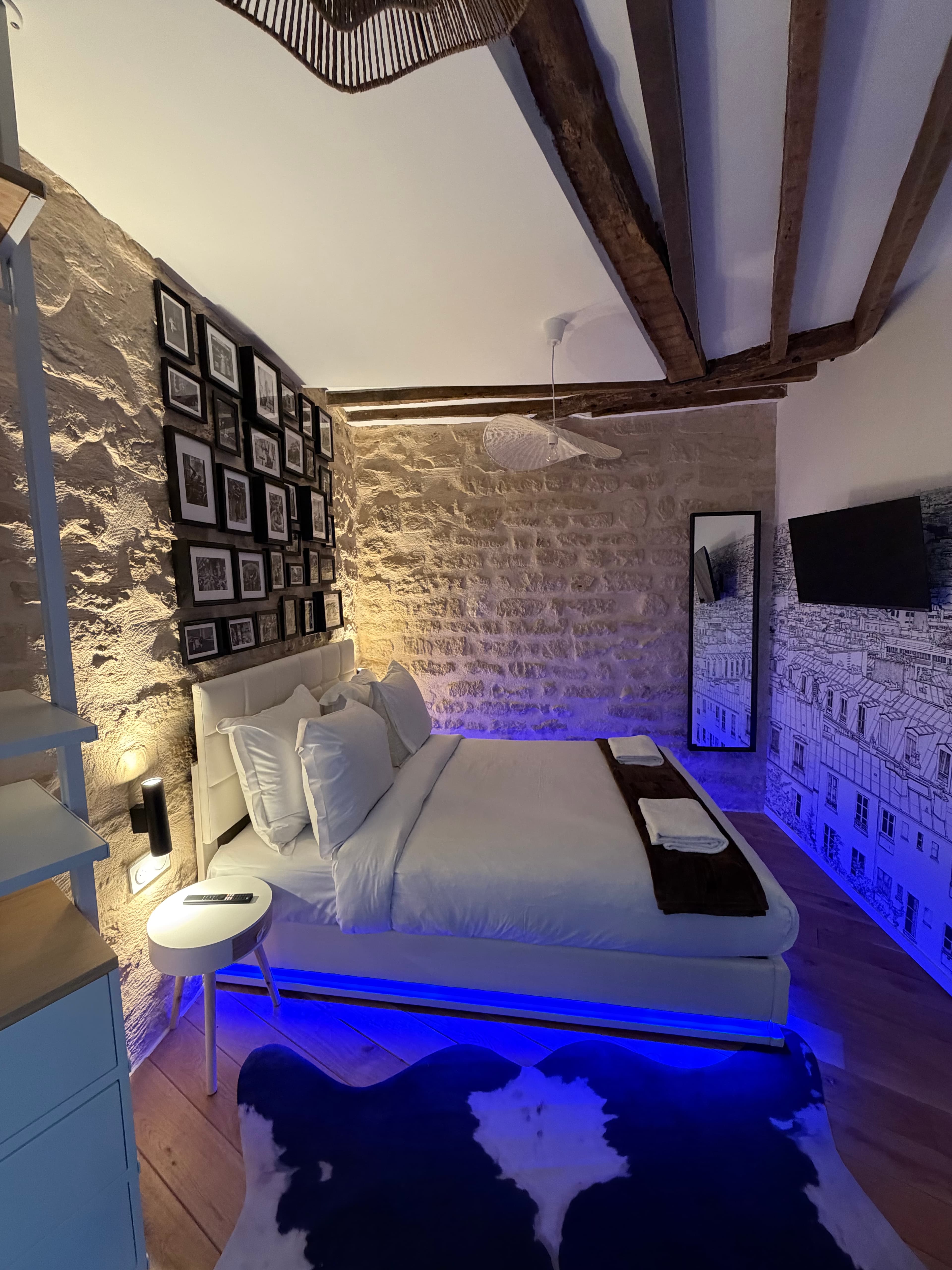 Loft Trois Frères