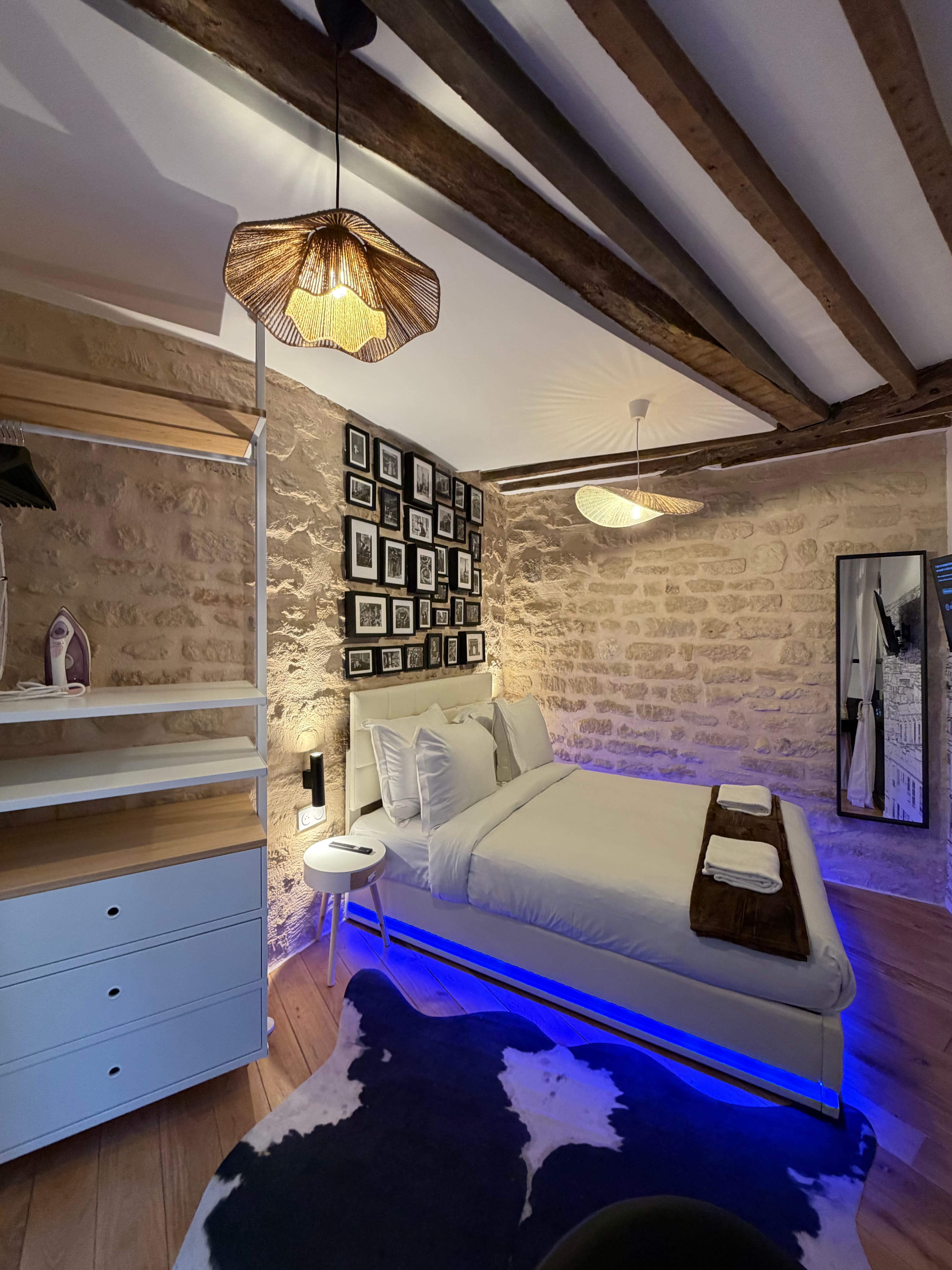 Loft Trois Frères