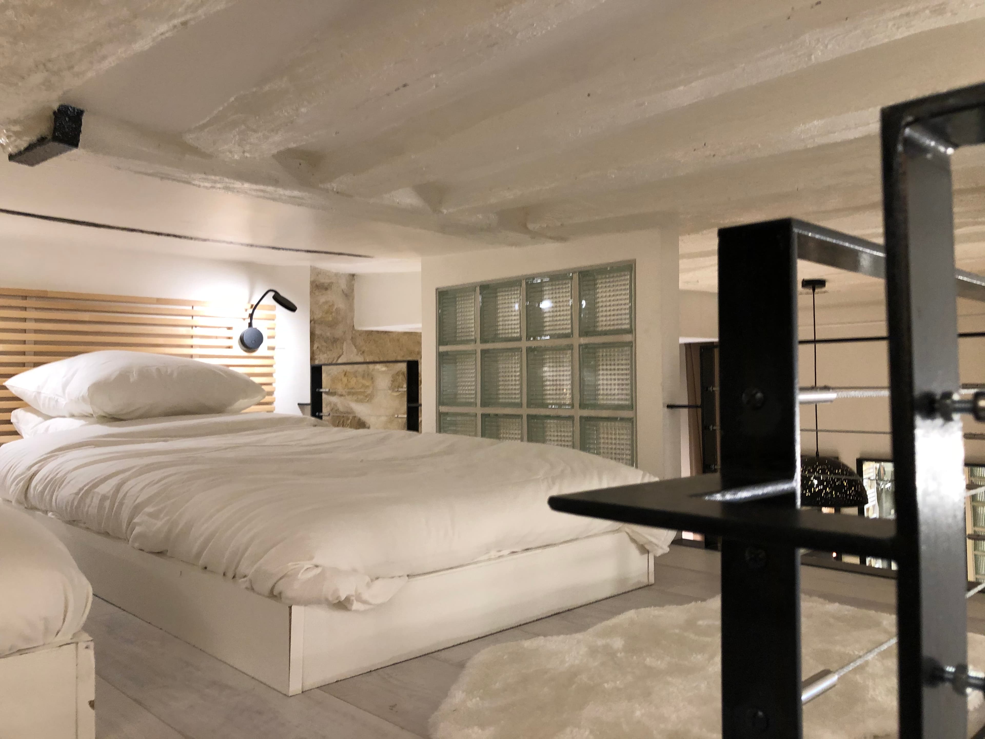 Loft Nazareth