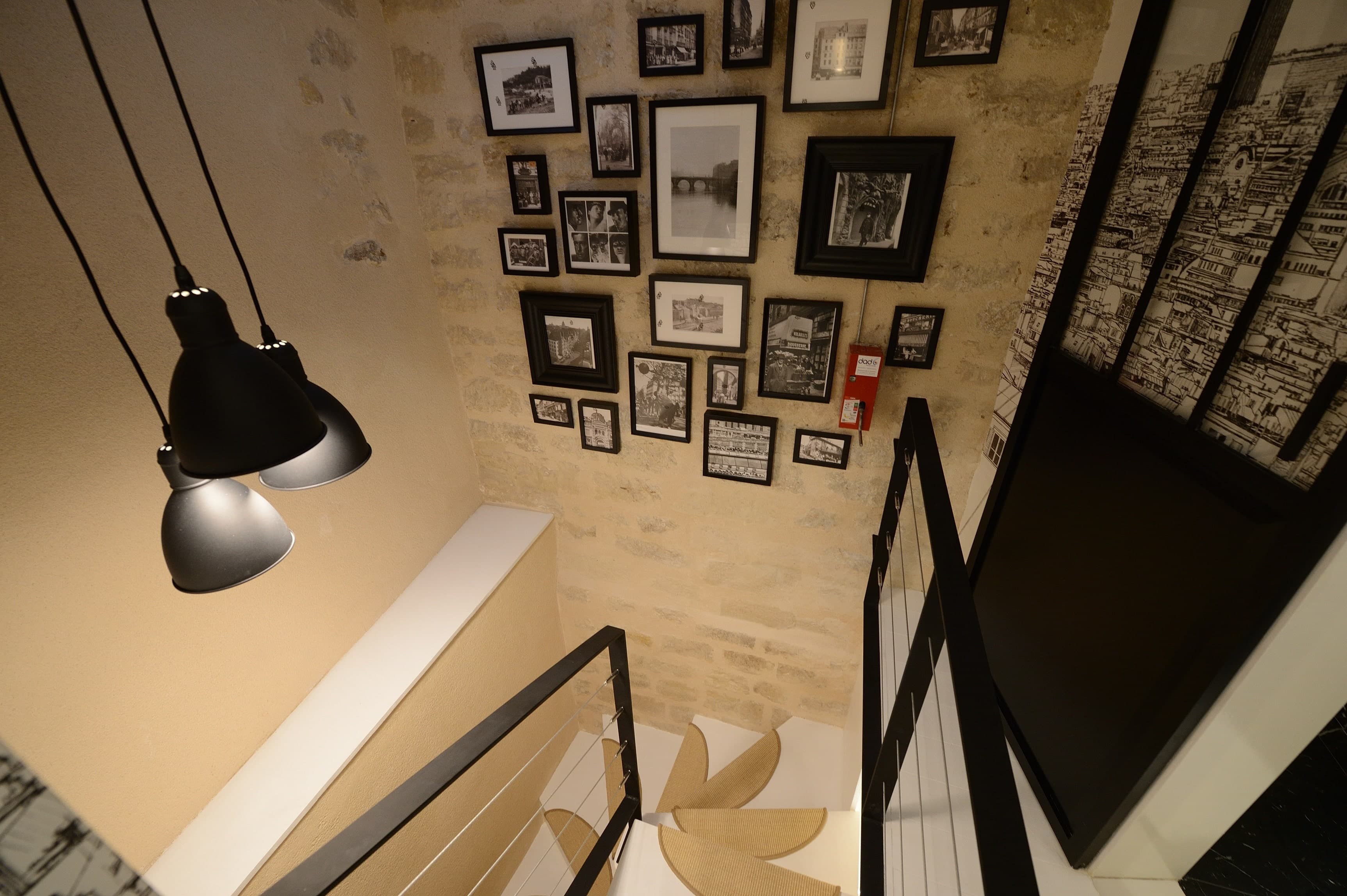 Loft Basfour